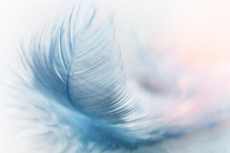 Is a feather a religious symbol?