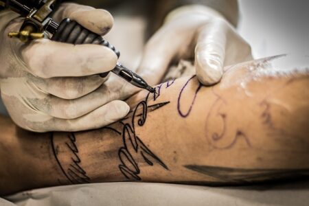 Can Orthodox Christian Get Tattoos?