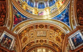 Why Orthodox Split From Catholic Church