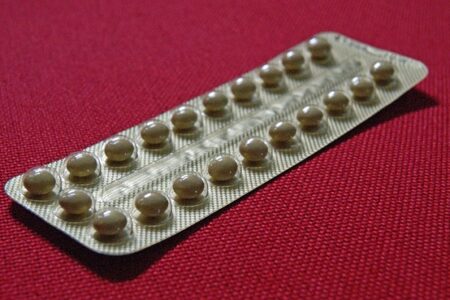 What does God say about contraception?