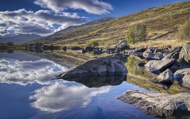 Meaning of the name Wales (General and Biblical)