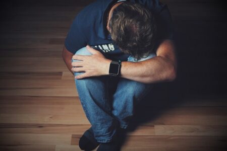 Can A Christian Have Depression