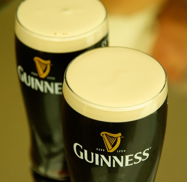 Meaning of the name Guinness (General and Biblical)