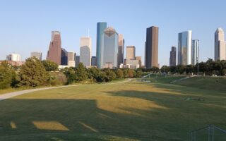 Meaning of the name Houston (General and Biblical)