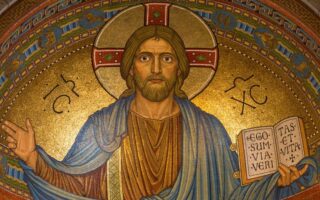 Did jesus start the catholic church? (No. Here is why)
