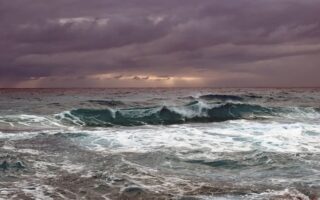 Meaning of the name Storm (General and Biblical)