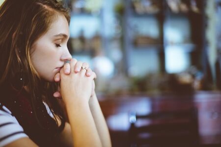 Praying to the holy spirit : What you need to know