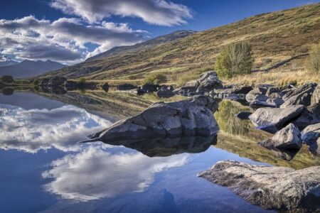 Meaning of the name Wales (General and Biblical)