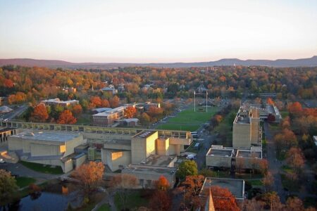 Meaning of the name Amherst (General and Biblical)