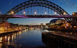 Meaning of the name Tyne (General and Biblical)