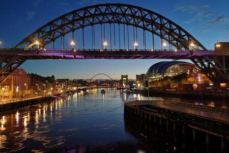 Meaning of the name Tyne (General and Biblical)