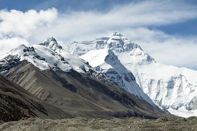 Meaning of the name Everest (General and Biblical)