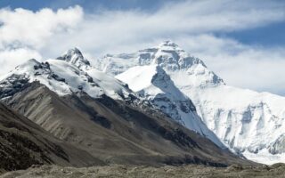 Meaning of the name Everest (General and Biblical)