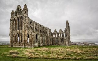 Meaning of the name Whitby (General and Biblical)