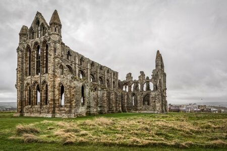 Meaning of the name Whitby (General and Biblical)