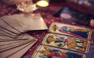 What the bible says about divination