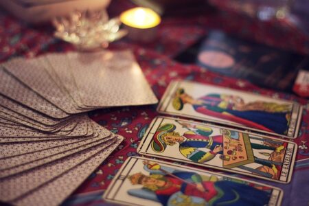 What the bible says about divination