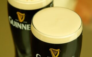 Meaning of the name Guinness (General and Biblical)