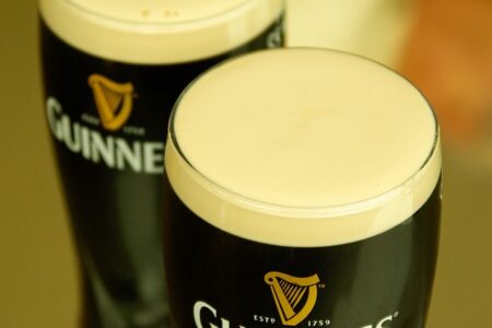 Meaning of the name Guinness (General and Biblical)