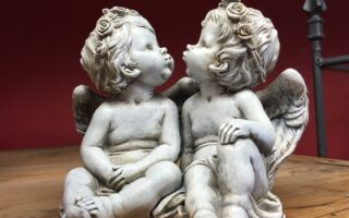 Meaning of the name Cupid (General and Biblical)
