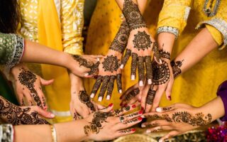 Meaning of the name Henna (General and Biblical)