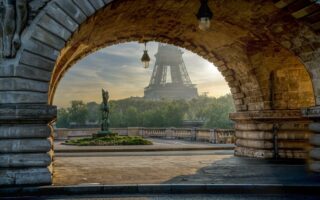 Meaning of the name Paris (General and Biblical)