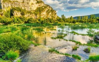 Meaning of the name Rivers (General and Biblical)