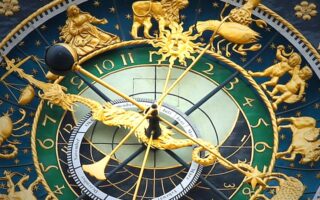 Are zodiac signs a sin in the bible?