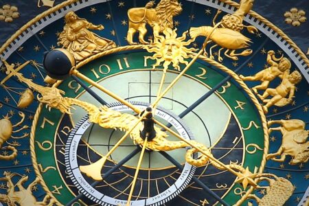 Are zodiac signs a sin in the bible?