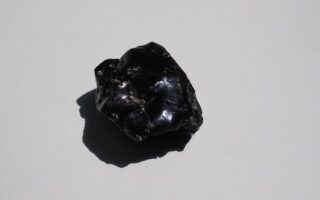 Meaning of the name Obsidian (General and Biblical)