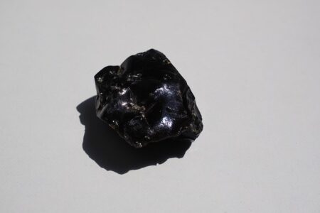 Meaning of the name Obsidian (General and Biblical)