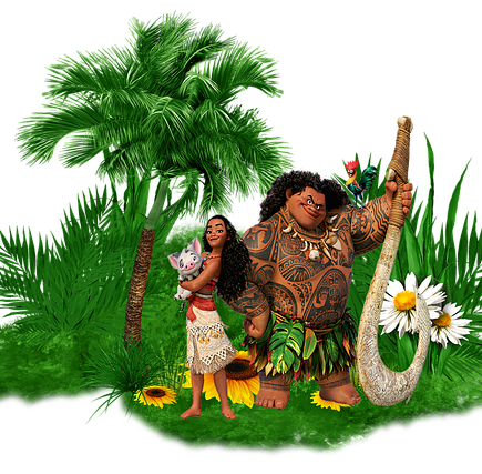 Meaning of The Name Moana (Biblical, Spiritual & General)