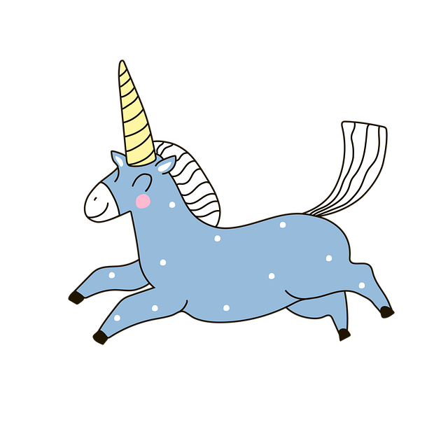 Biblical meaning of a Unicorn - Biblical symbolism explained