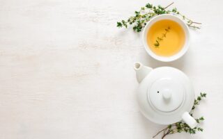 Meaning of The Name Tea (Biblical, Spiritual & General)