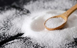 Biblical meaning of Salt - Biblical symbolism explained