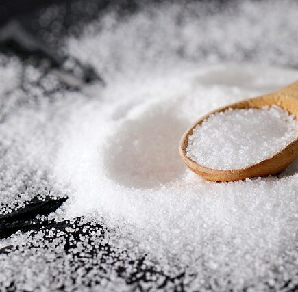 Biblical meaning of Salt - Biblical symbolism explained