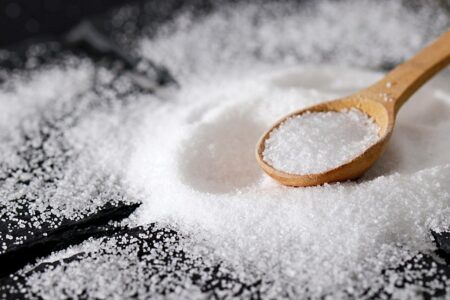 Biblical meaning of Salt - Biblical symbolism explained