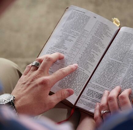 What is 'Bible' in the Catholic Church?