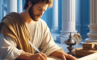 Meaning of The Name Daniel (Biblical, Spiritual & General)