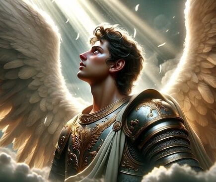 What is 'Archangel' in the Catholic Church?