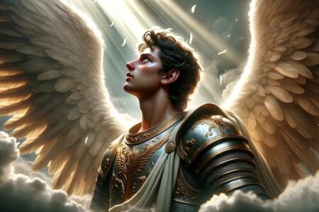 What is 'Archangel' in the Catholic Church?