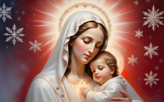 Meaning of The Name Mary (Biblical, Spiritual & General)