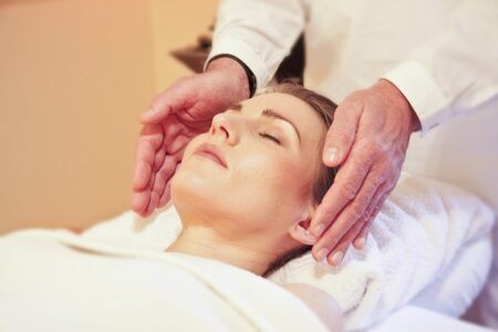 Should A Christian Do Reiki