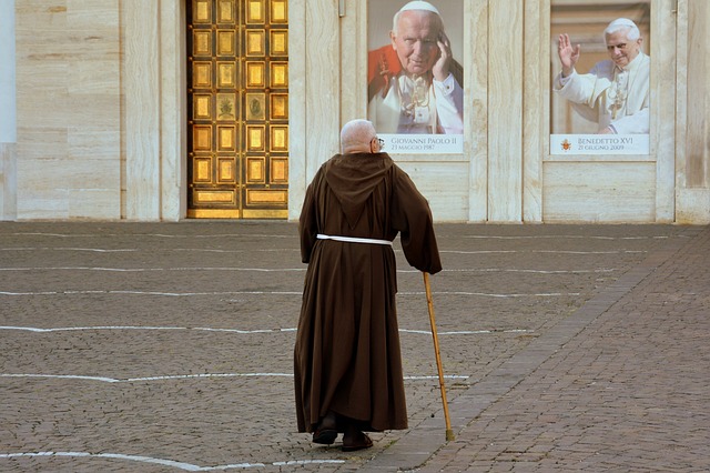 What is 'Friar' in the Catholic Church?