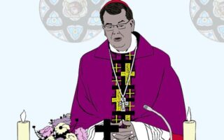 What is 'Chaplain' in the Catholic Church?