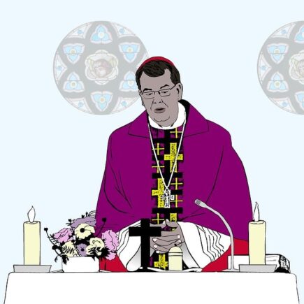 What is 'Chaplain' in the Catholic Church?