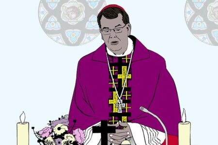 What is 'Chaplain' in the Catholic Church?