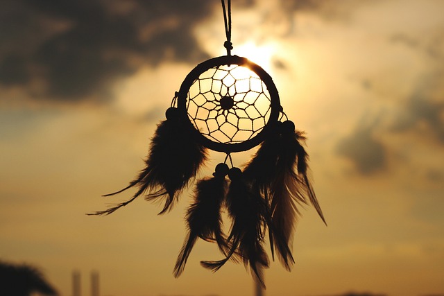 Should A Christian Have A Dream Catcher