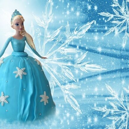 Meaning of The Name Elsa (Biblical, Spiritual & General)