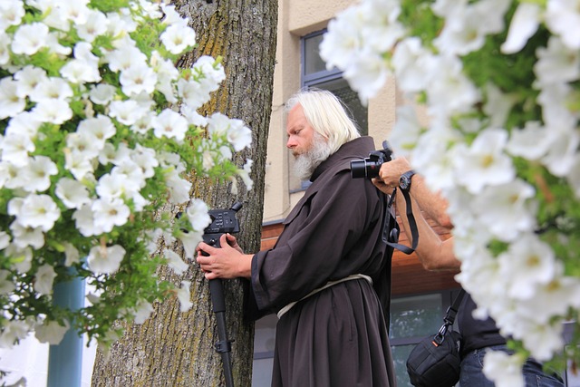 What is 'Cassock' in the Catholic Church?